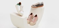 Klassische Sneaker