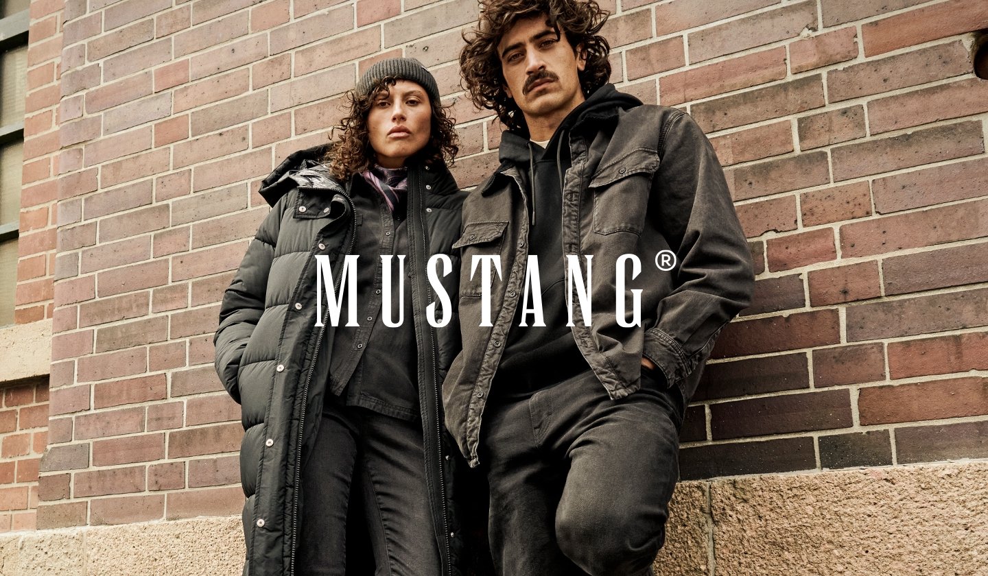 MUSTANG en vente flash sur ZALANDO PRIVÉ