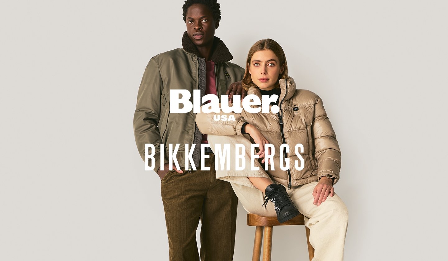 BIKKEMBERGS à prix discount sur ZALANDO PRIVÉ