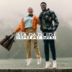 Napapijri