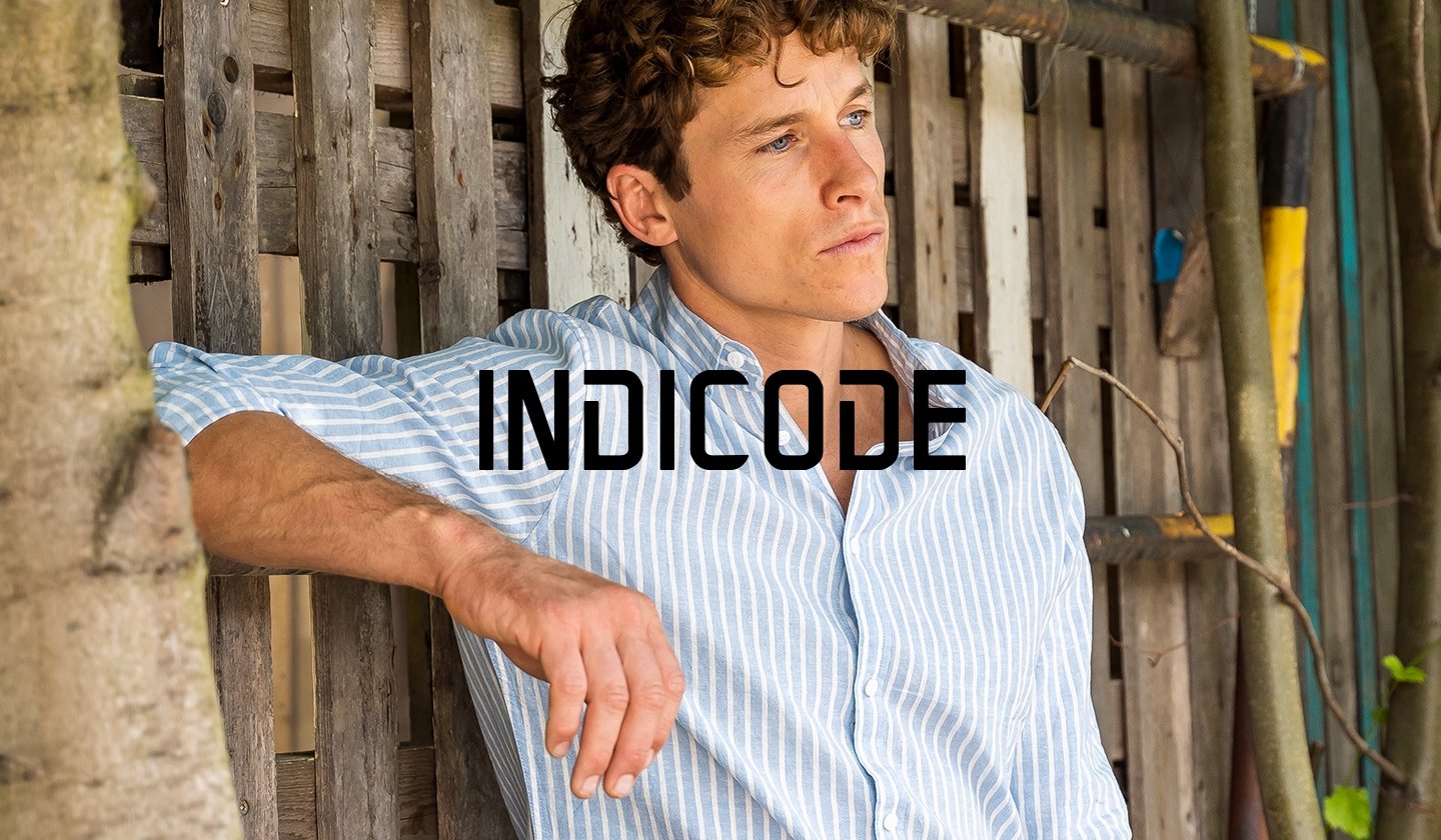 INDICODE JEANS à prix discount chez ZALANDO PRIVÉ