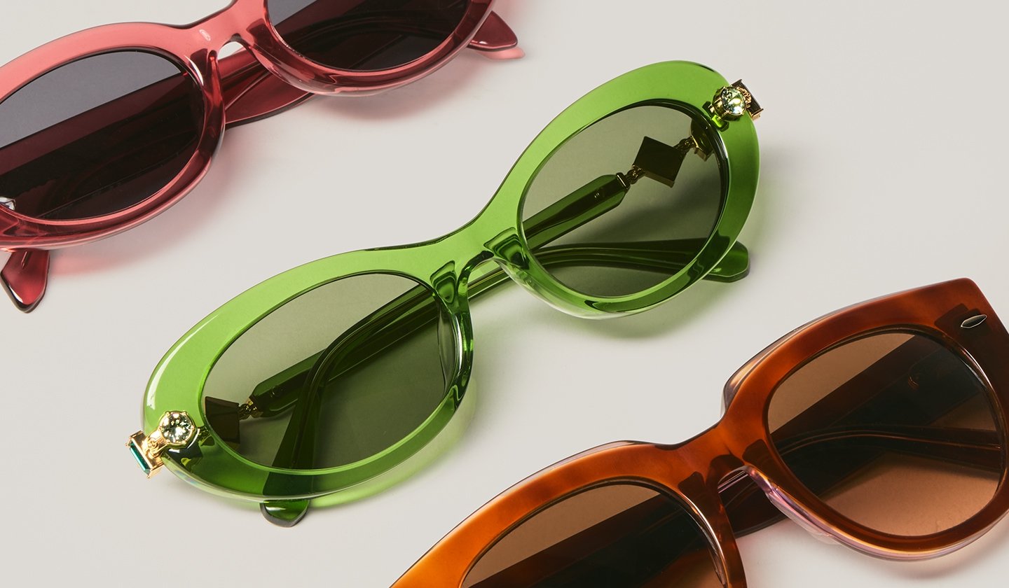LUNETTES SOLEIL pas cher sur ZALANDO PRIVÉ