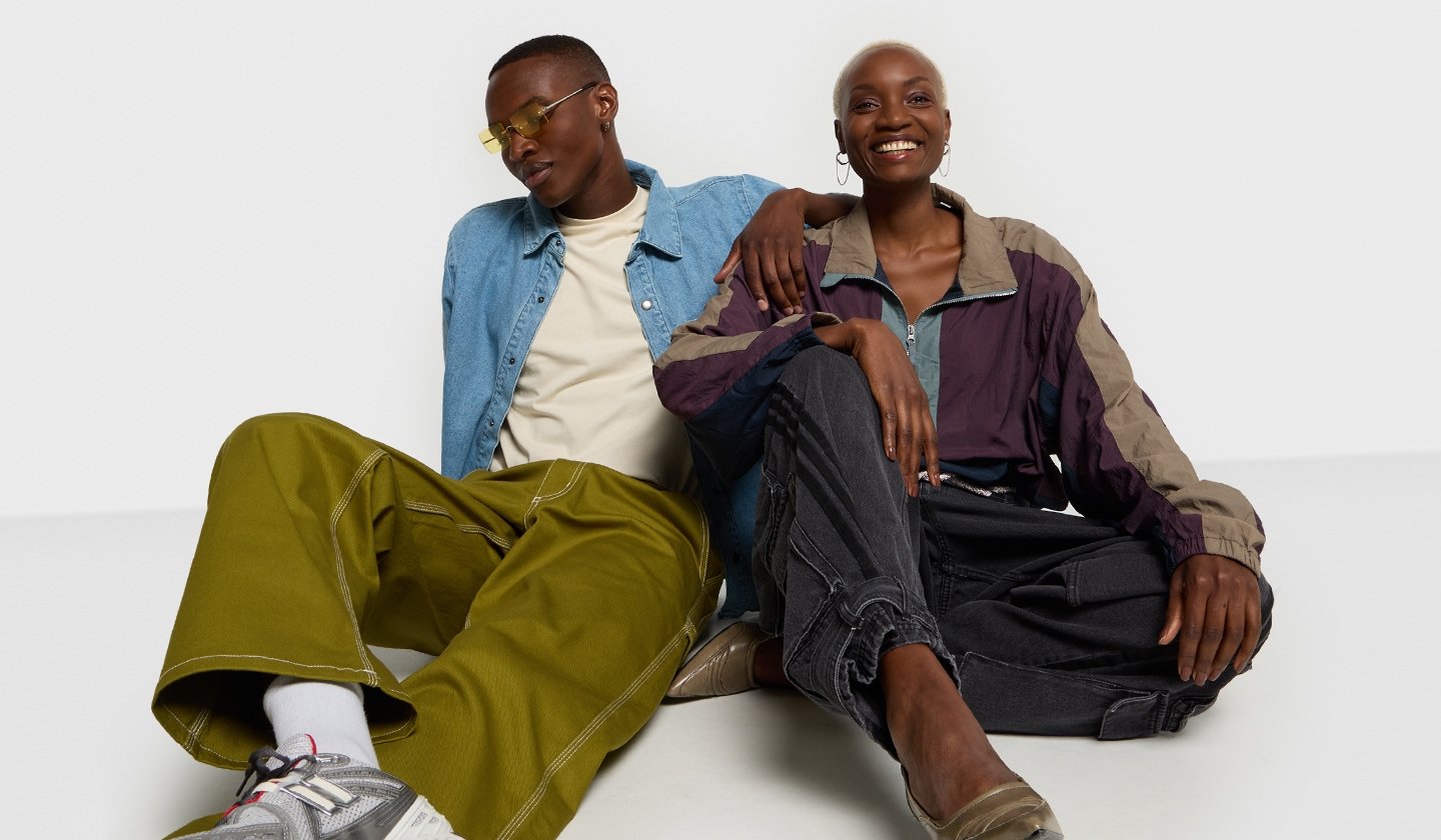 STREETWEAR à super prix sur ZALANDO PRIVÉ