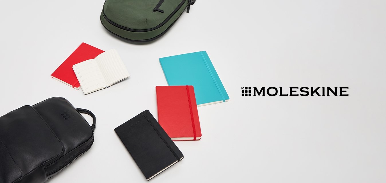 Moleskine