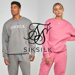 SIKSILK
