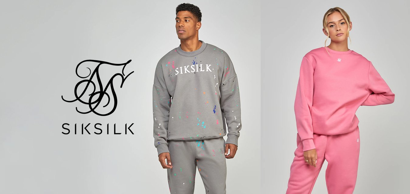 SIKSILK