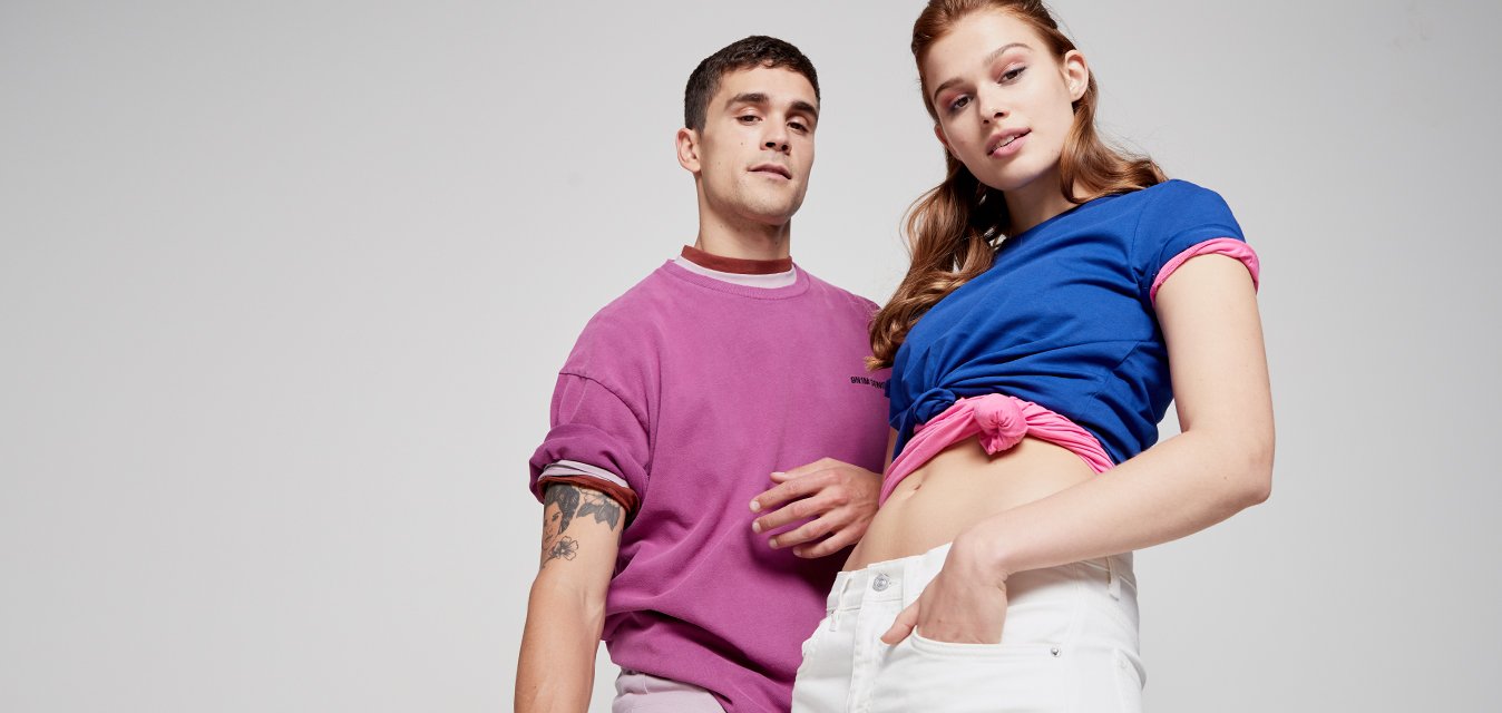 Základy šatníku: trička