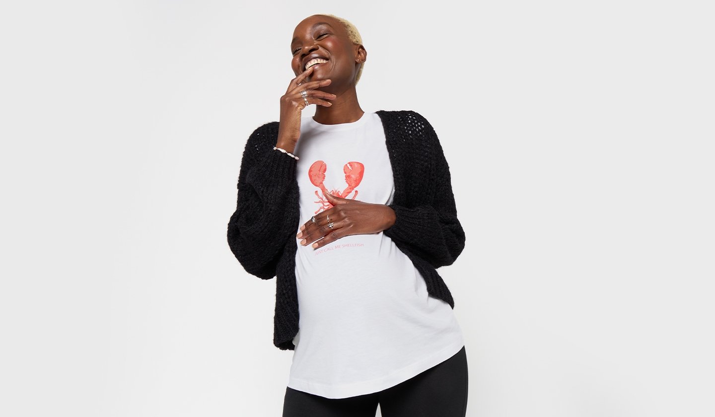 MODE MAMANS & BEBES en soldes chez ZALANDO PRIVÉ