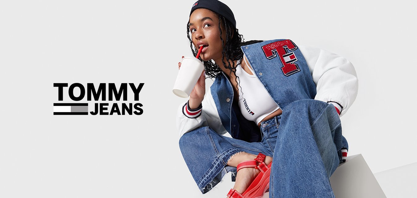 Tommy Jeans - Ženy