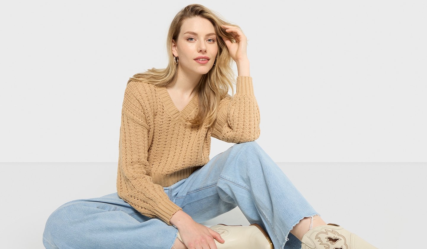 MODE FEMME à bas prix sur ZALANDO PRIVÉ