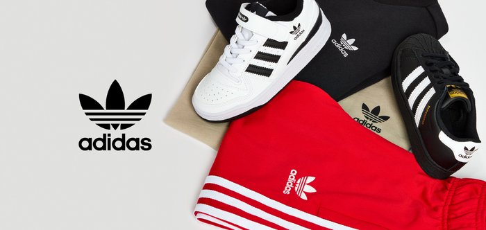 adidas Originals pro děti