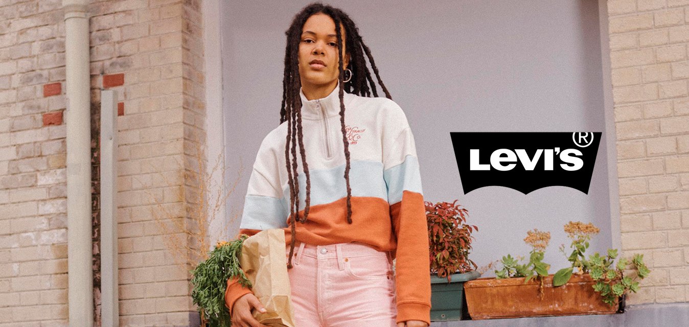 Levi's® - Ženy