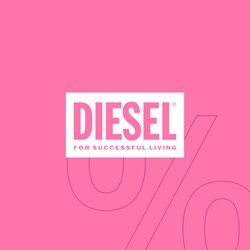 Diesel - Ženy