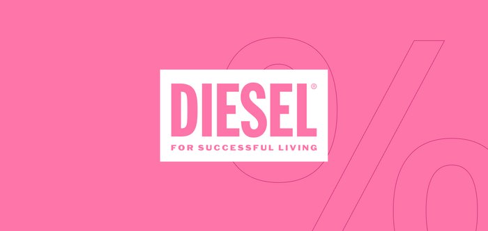 Diesel - Ženy
