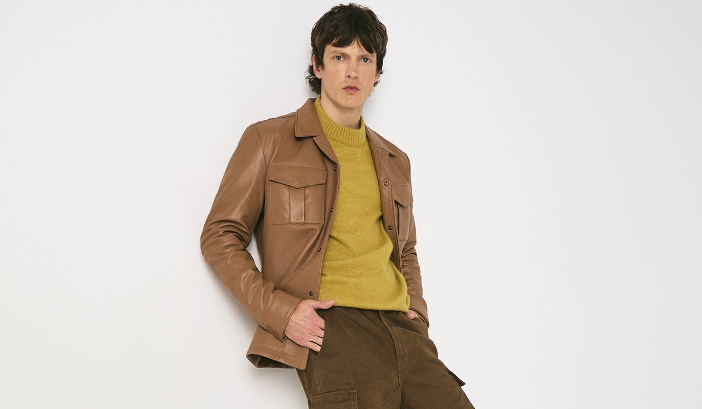 MARQUES HOMME en soldes chez ZALANDO PRIVÉ