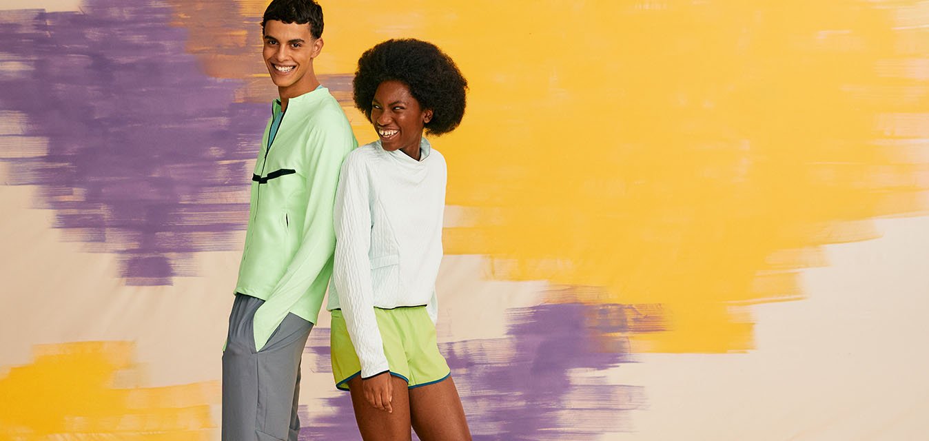 Poslední výzva: sport