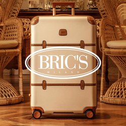 Bric's