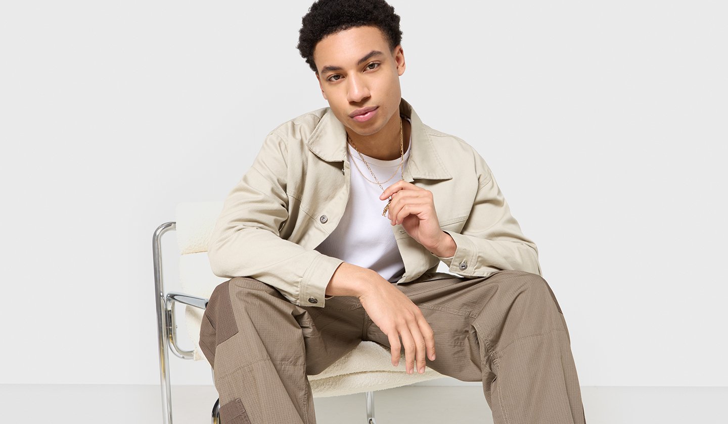 LOOKS HOMME à prix discount chez ZALANDO PRIVÉ
