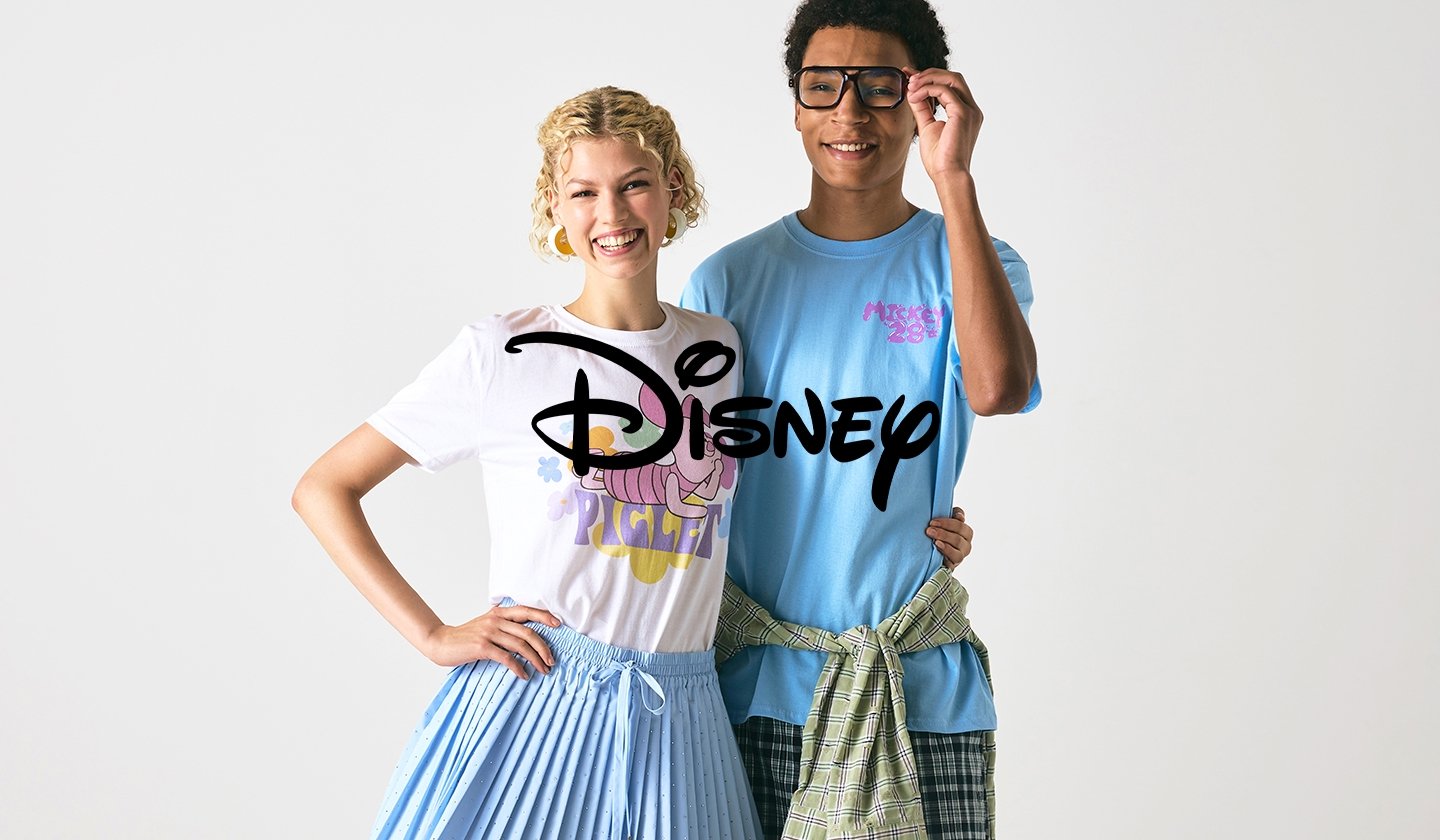 DISNEY à prix discount chez ZALANDO PRIVÉ