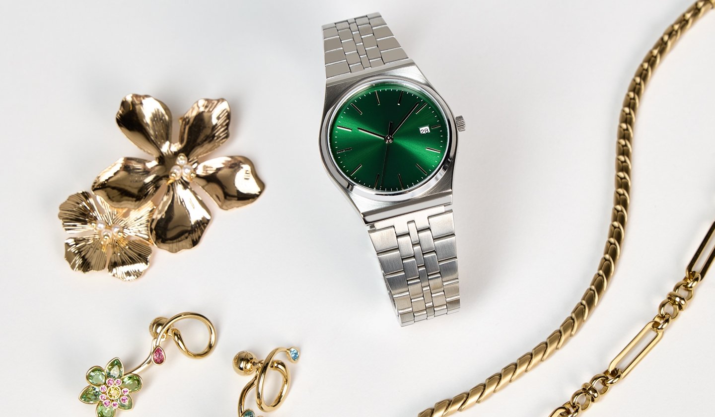 MONTRES & BIJOUX en promo chez ZALANDO PRIVÉ