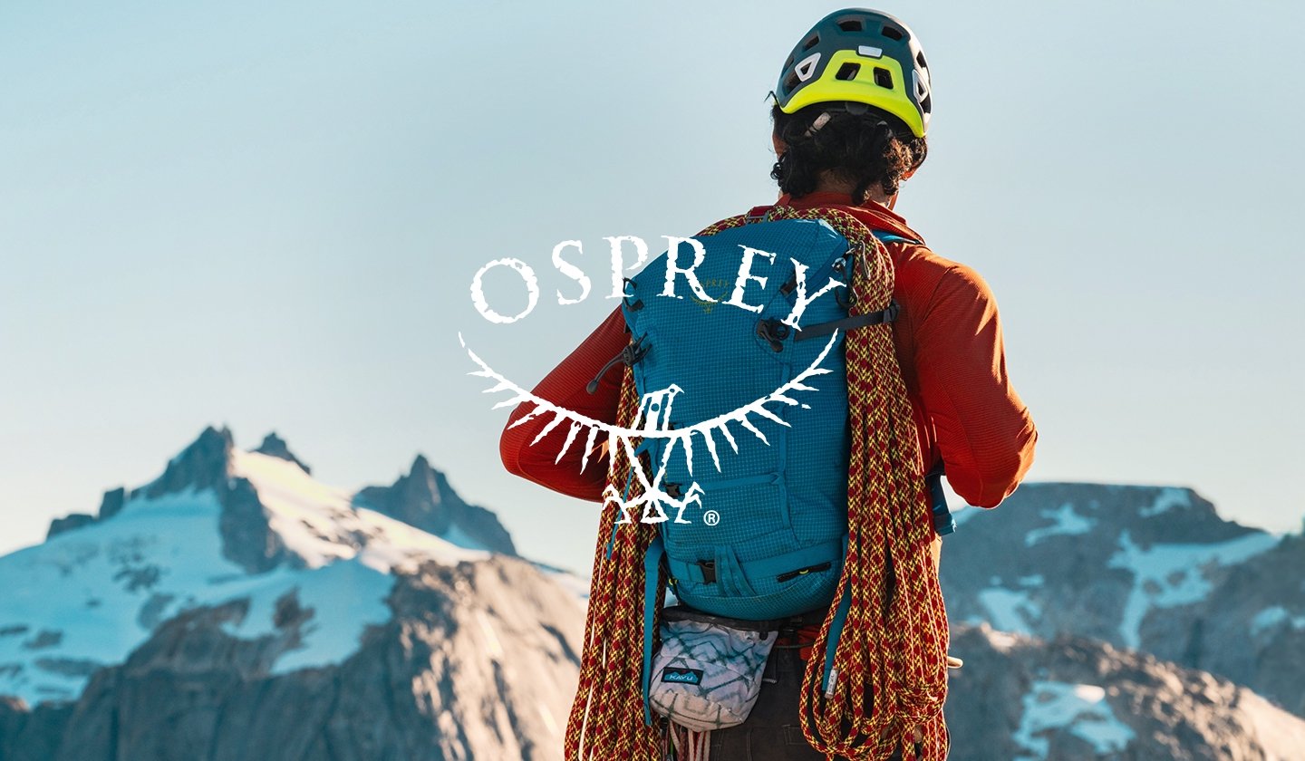 OSPREY à prix discount chez ZALANDO PRIVÉ