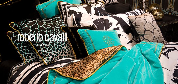 Roberto Cavalli - Domov