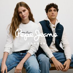 Pepe Jeans