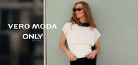 Vero Moda Petite + ONLY Petite
