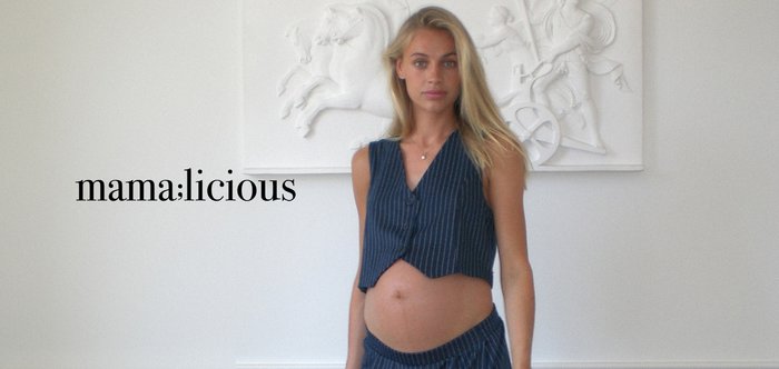 MAMALICIOUS