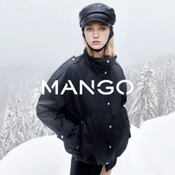 Mango - Ženy