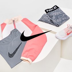 Nike Performance pro děti