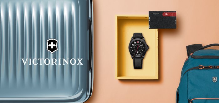 Victorinox