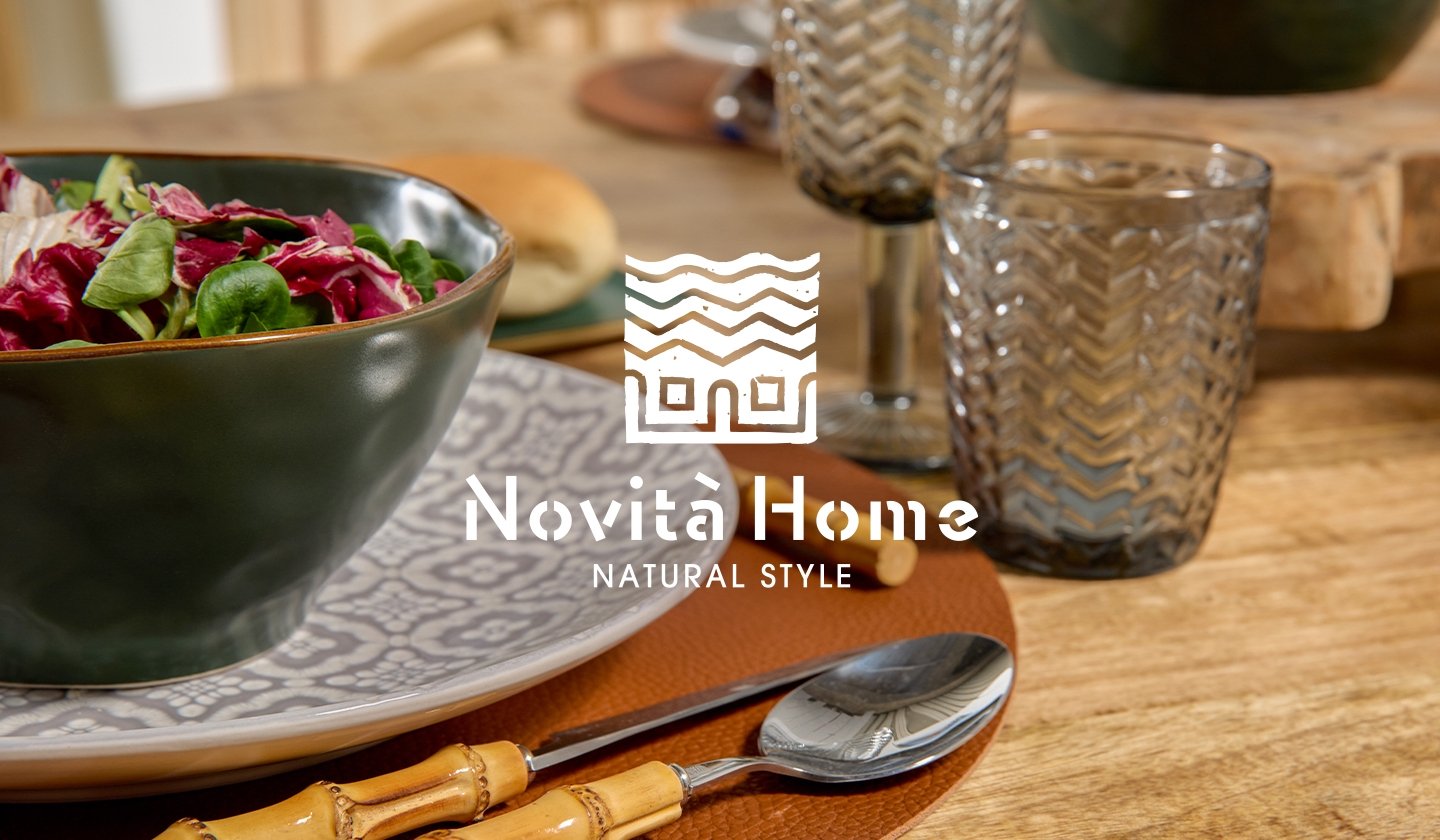 NOVITA HOME en vente privée sur ZALANDO PRIVÉ