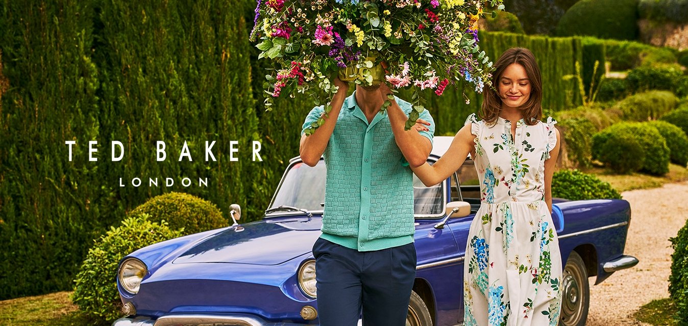 Ted Baker