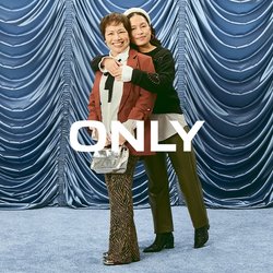 ONLY