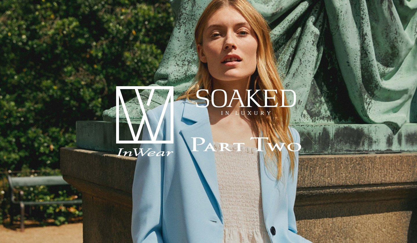 INWEAR pas cher chez ZALANDO PRIVÉ
