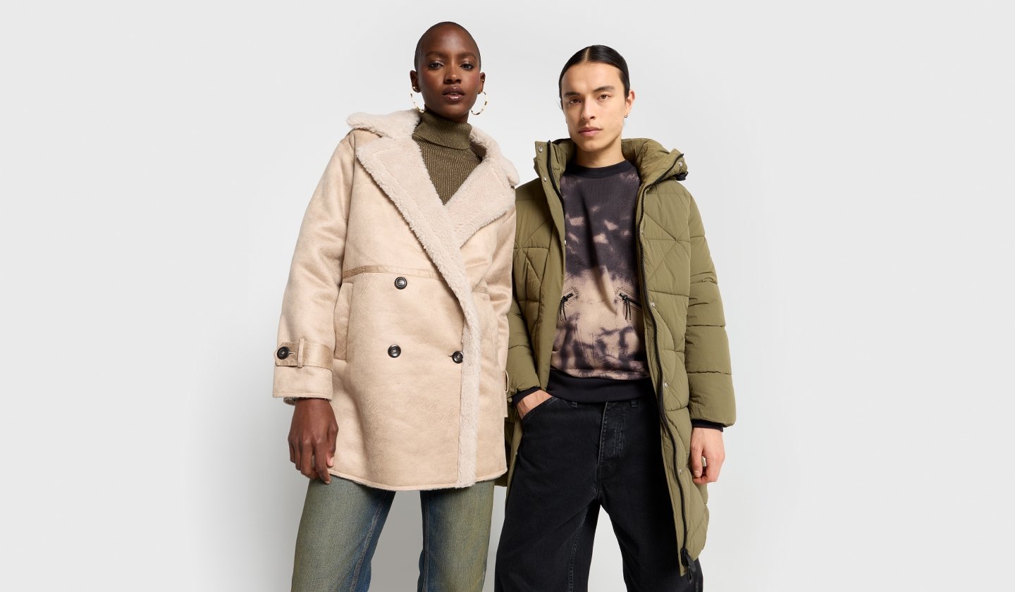 VESTES & MANTEAUX pas cher sur ZALANDO PRIVÉ