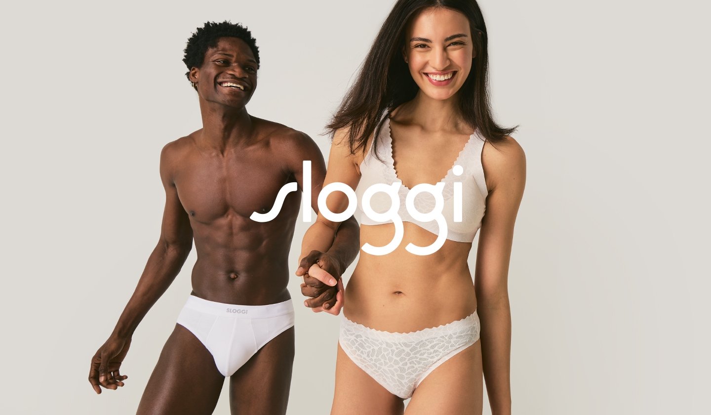 SLOGGI en soldes sur ZALANDO PRIVÉ