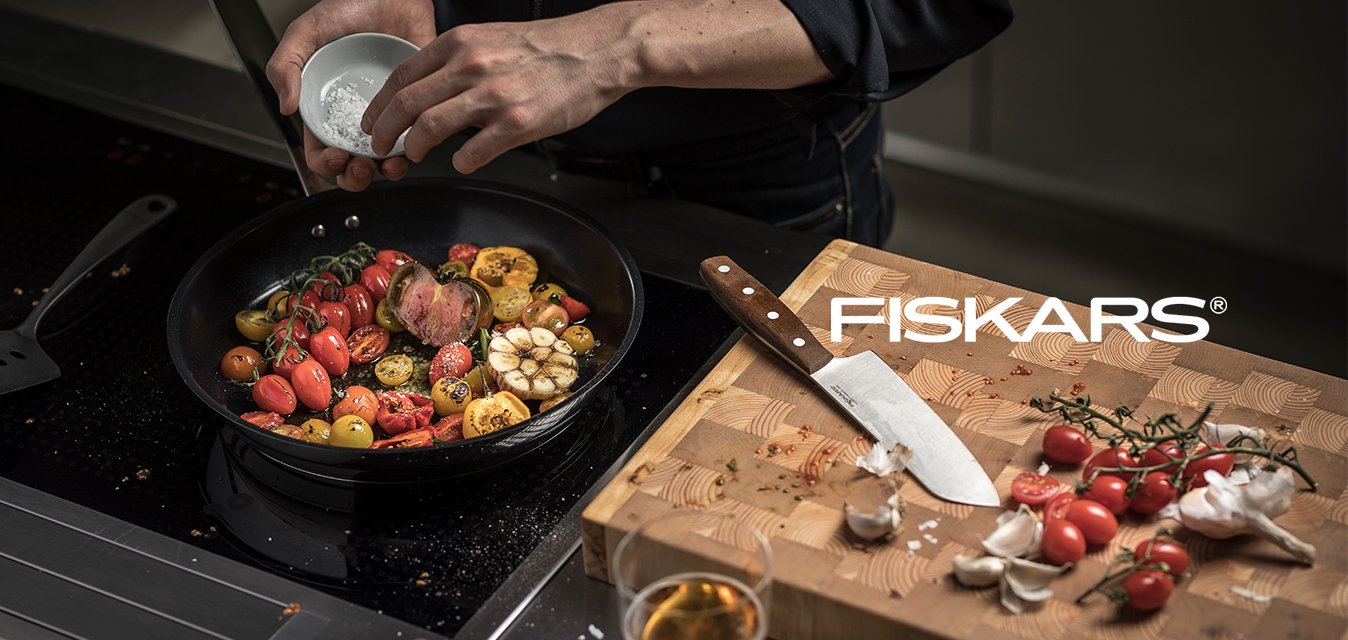 Fiskars