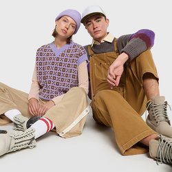 Výprodej: streetwear