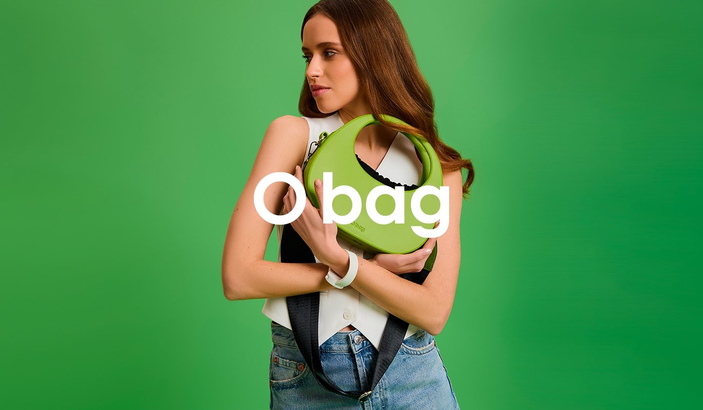 O BAG en vente privée chez ZALANDO PRIVÉ