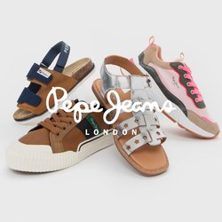Pepe Jeans pro děti