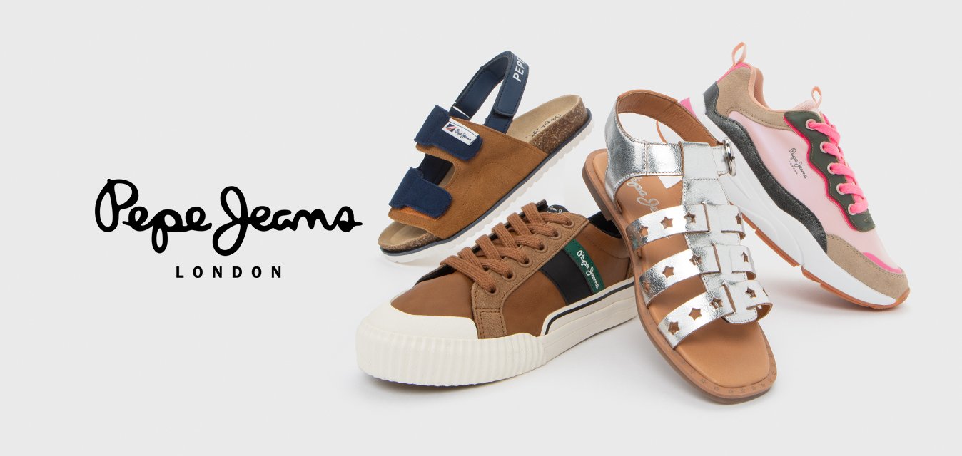 Pepe Jeans pro děti
