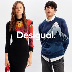 Desigual