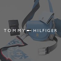 Tommy Hilfiger - Obuv & Módní doplňky