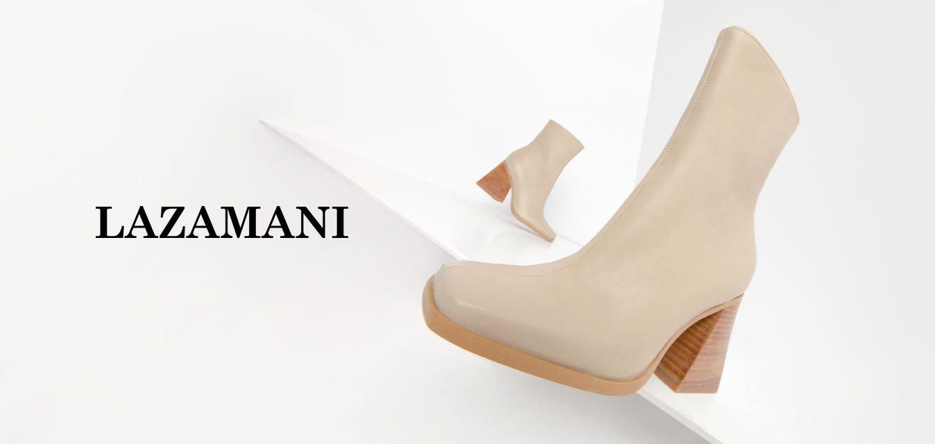 Lazamani - Obuv