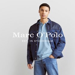 Marc O'Polo - Herren