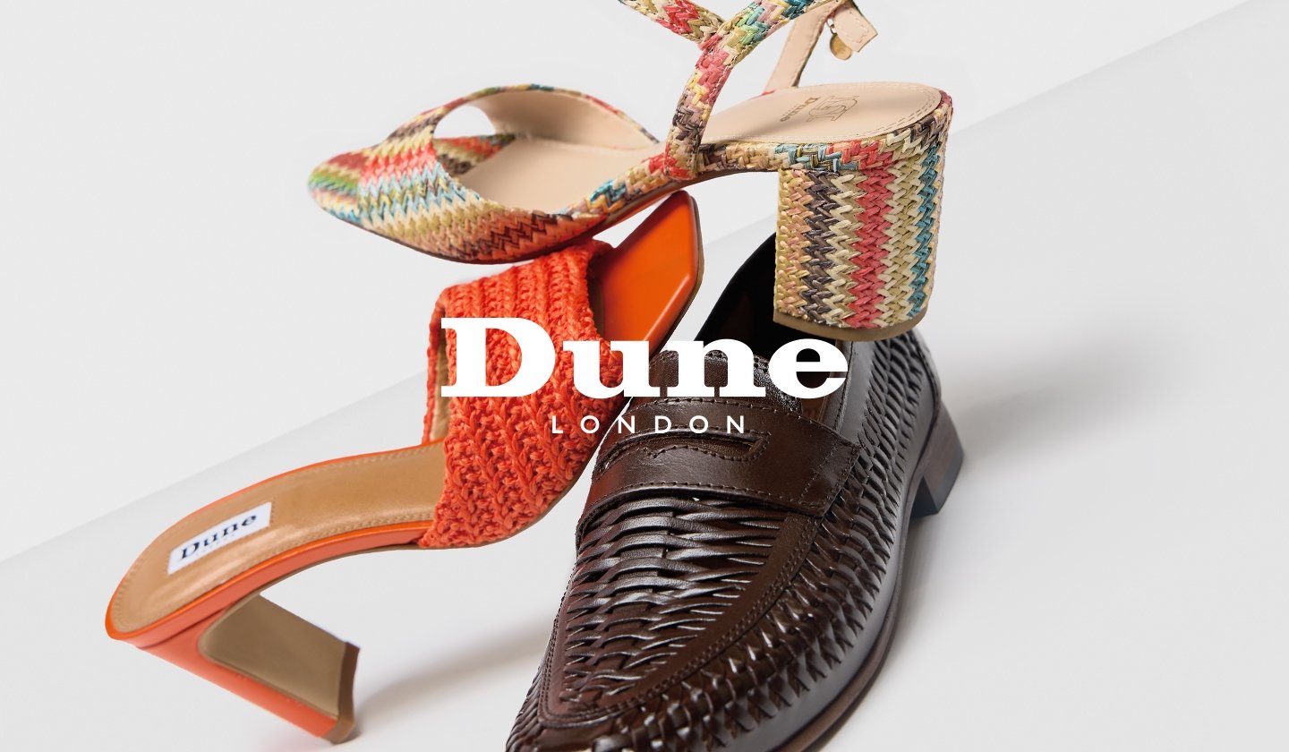 DUNE LONDON en vente privée chez ZALANDO PRIVÉ