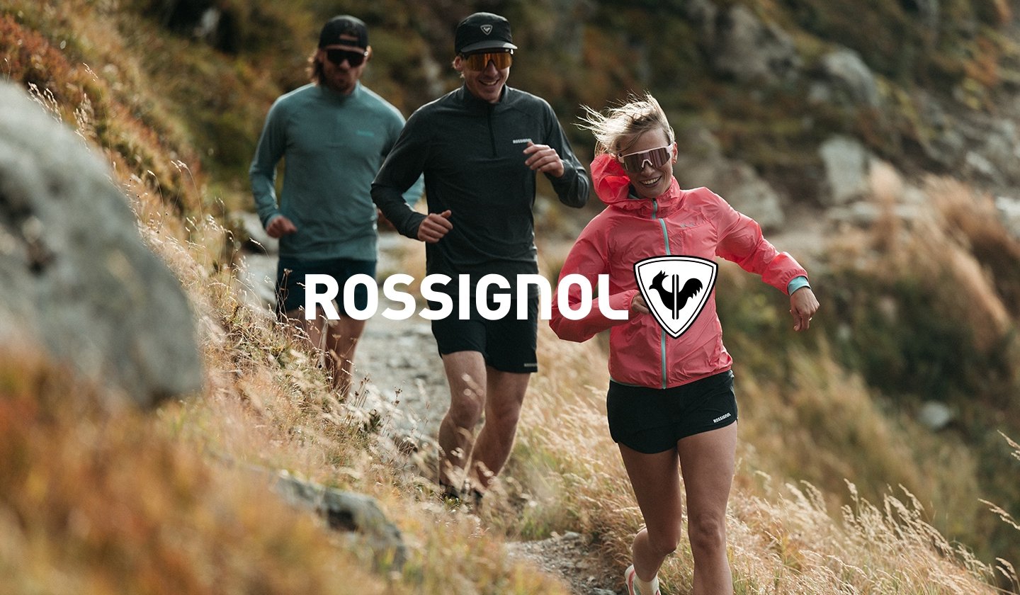 ROSSIGNOL à super prix chez ZALANDO PRIVÉ