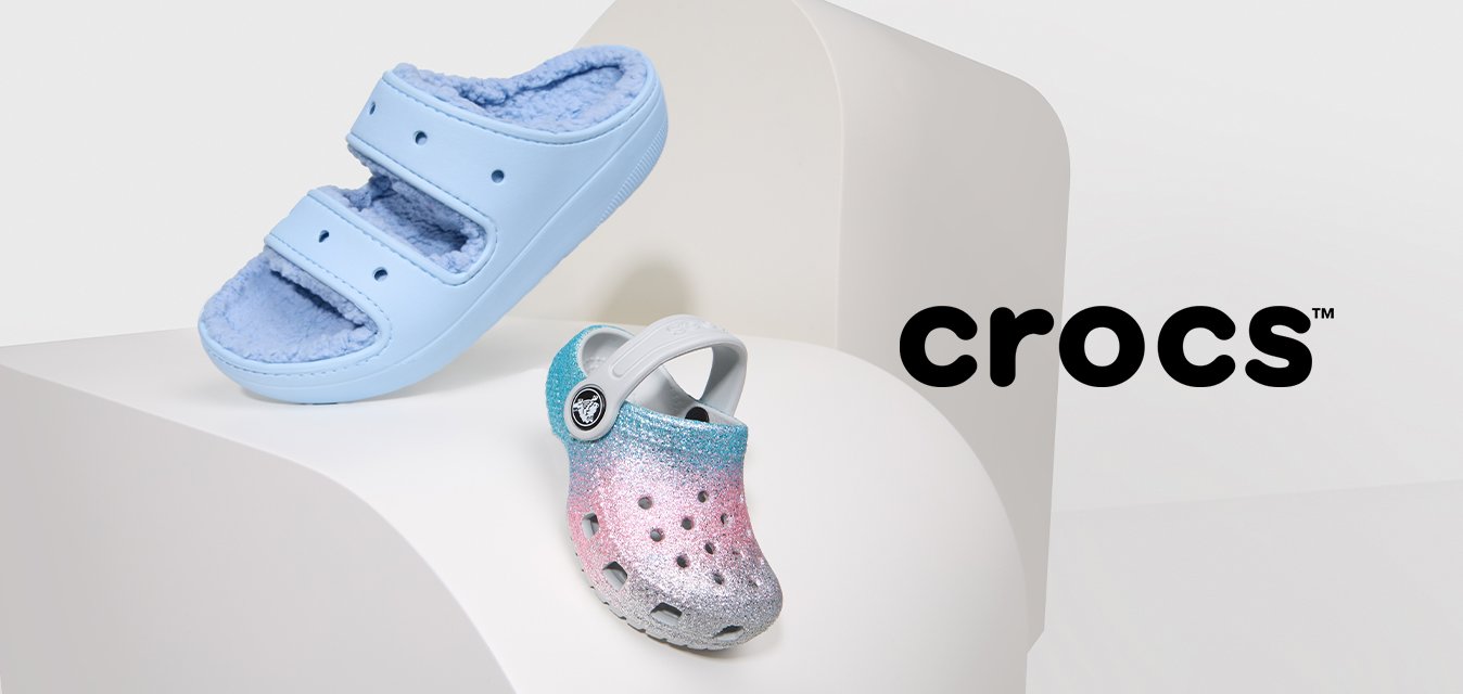 Crocs